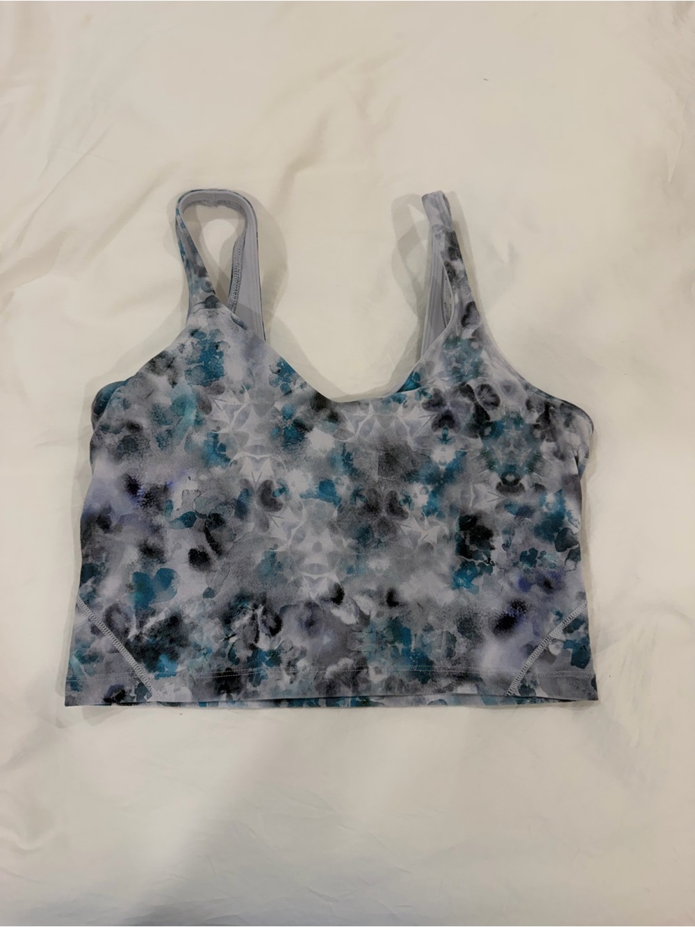 Lululemon Align Tank Size 8